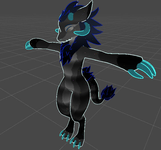 Lasagna's Sona