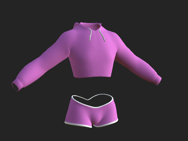 Custom Clothing