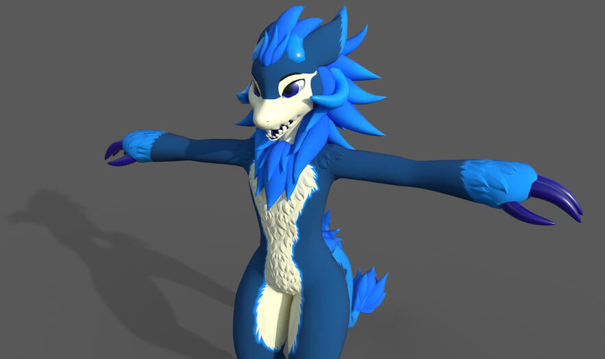 Bubbalu's Sona