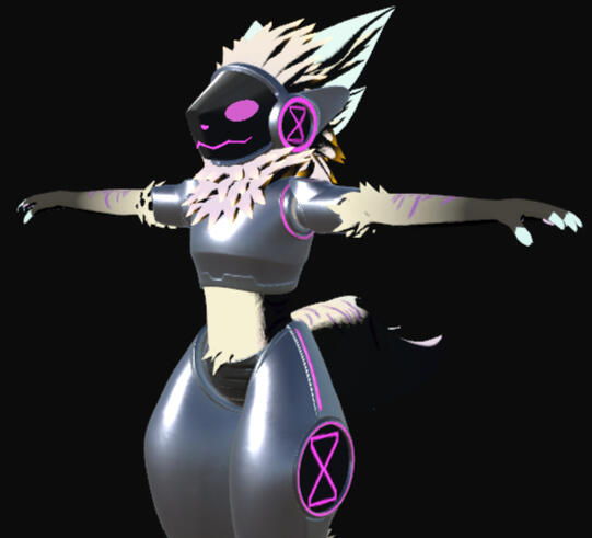 SlothsAreRad4's Sona